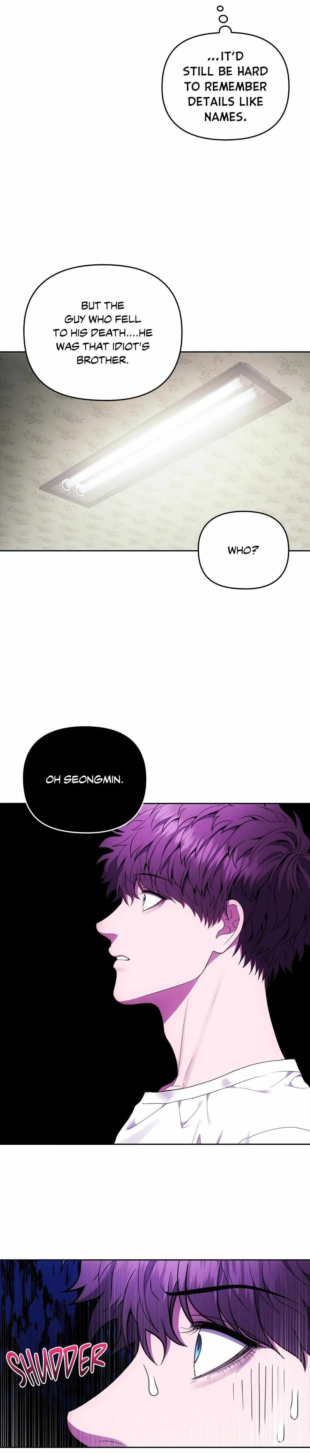 Read Midnight Tag chapter 12 image 18 on Lezhin