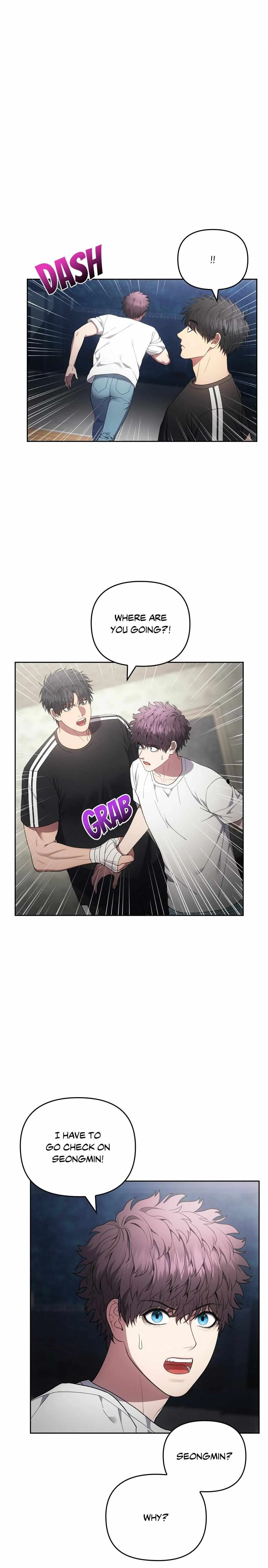 Read Midnight Tag chapter 12 image 19 on Lezhin