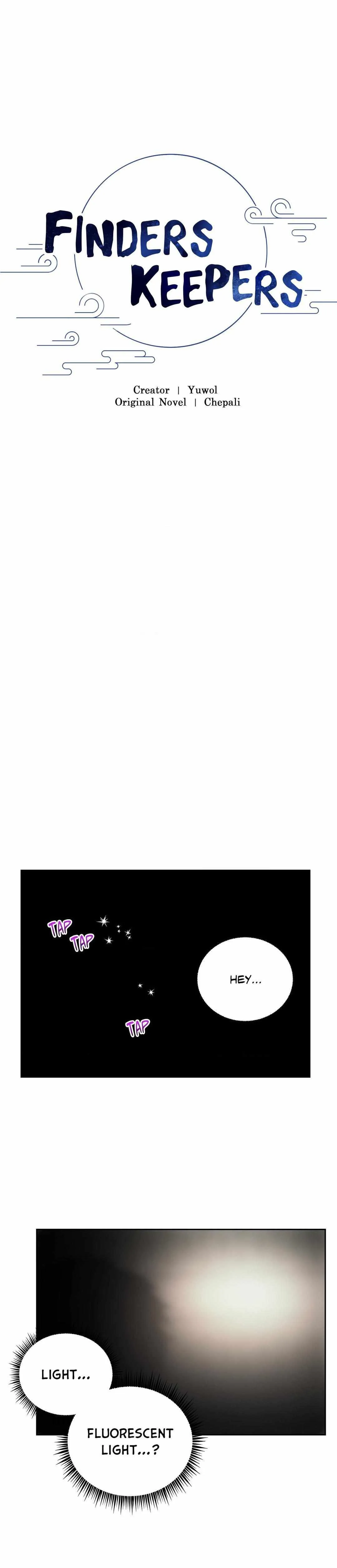 Read Midnight Tag chapter 12 image 2 on Lezhin