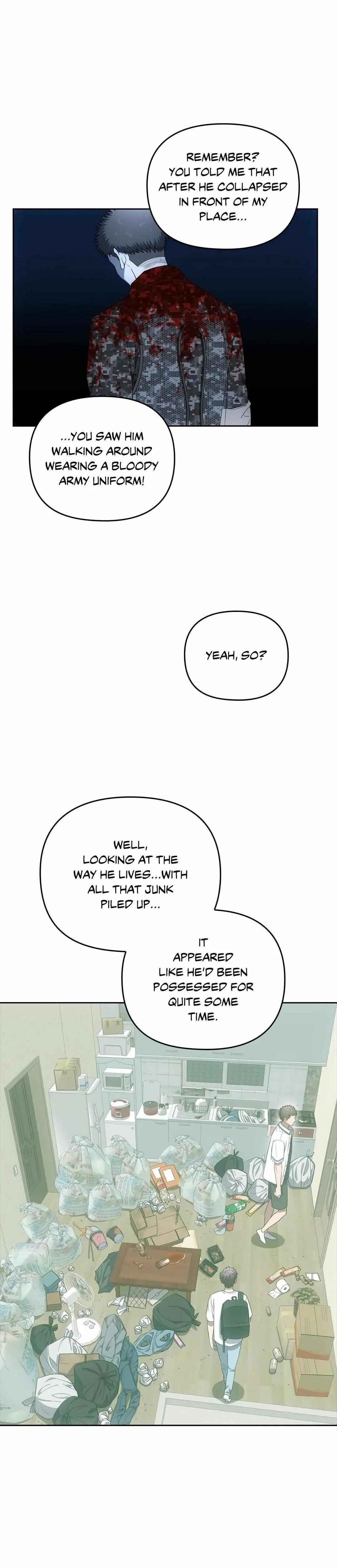Read Midnight Tag chapter 12 image 20 on Lezhin