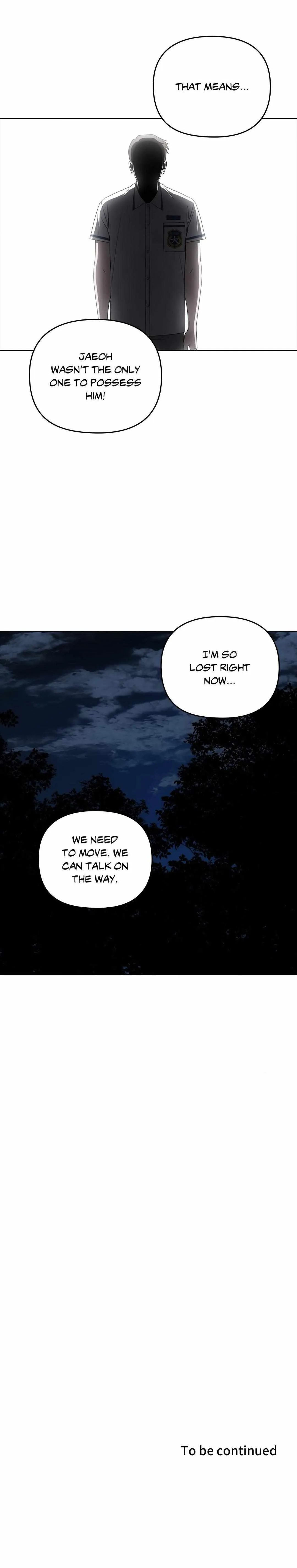 Read Midnight Tag chapter 12 image 21 on Lezhin