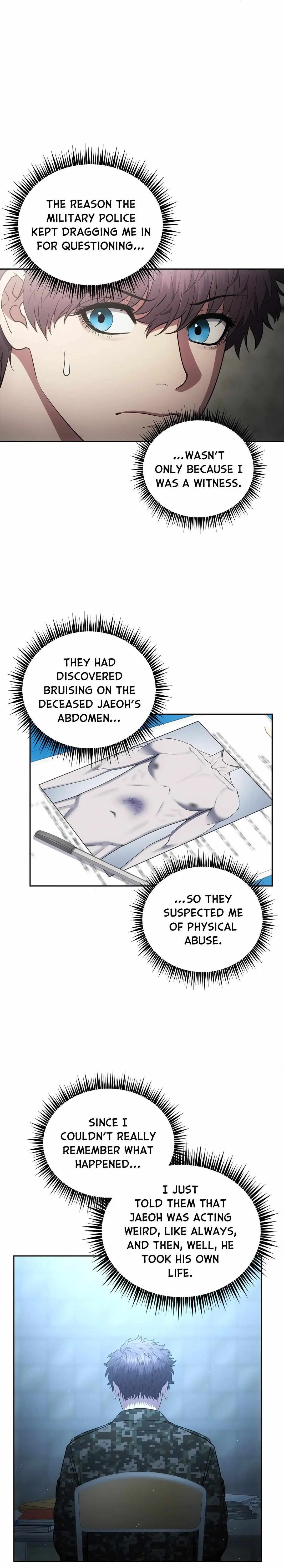 Read Midnight Tag chapter 12 image 5 on Lezhin