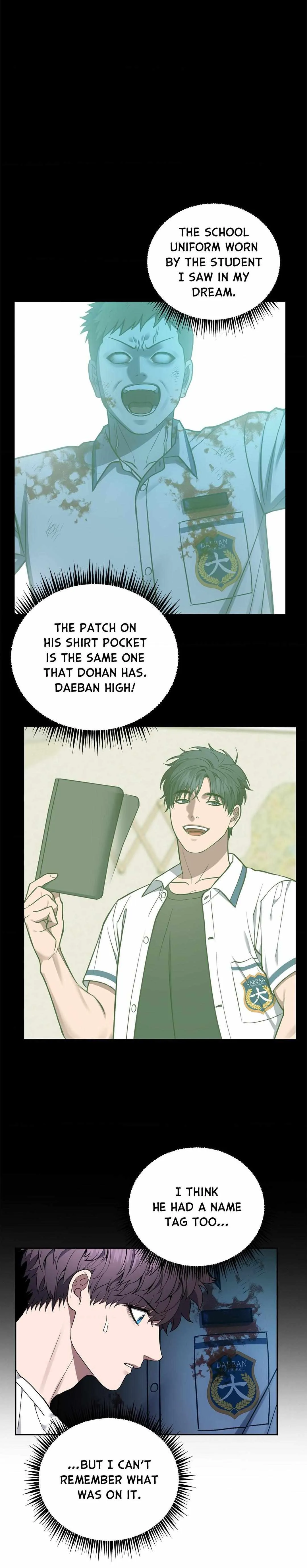Read Midnight Tag chapter 12 image 9 on Lezhin
