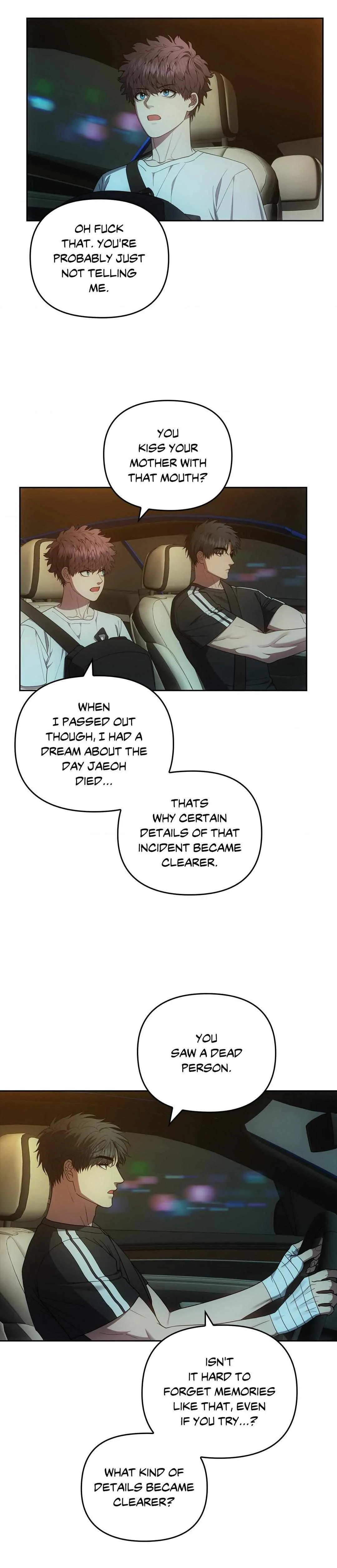 Read Midnight Tag chapter 13 image 10 on Lezhin