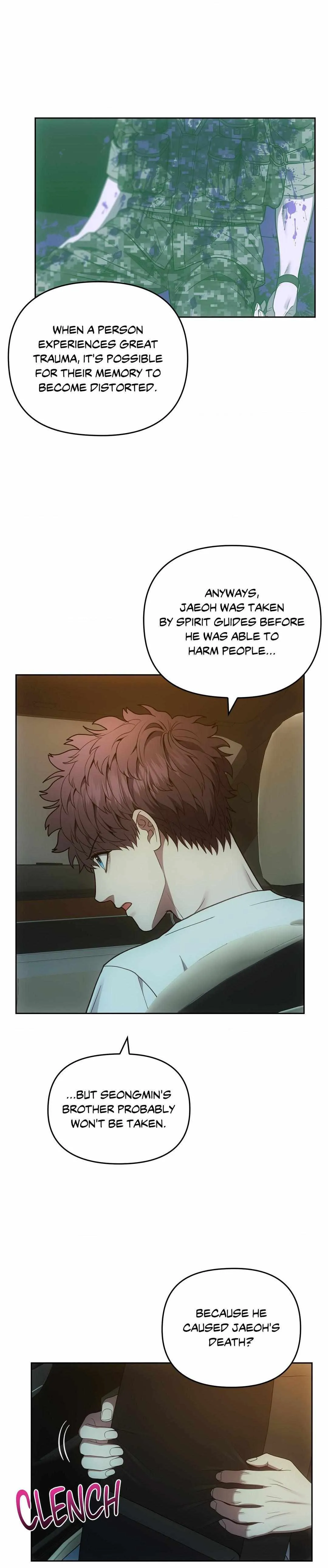 Read Midnight Tag chapter 13 image 11 on Lezhin