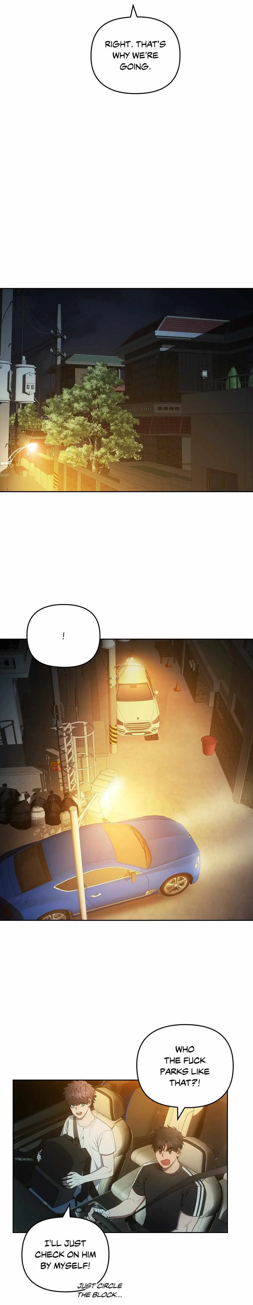 Read Midnight Tag chapter 13 image 12 on Lezhin