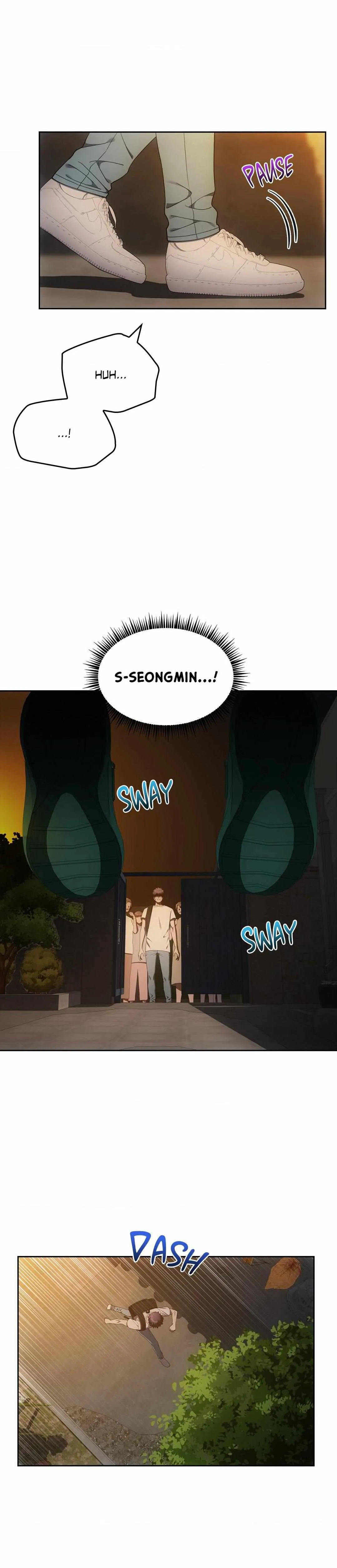 Read Midnight Tag chapter 13 image 15 on Lezhin
