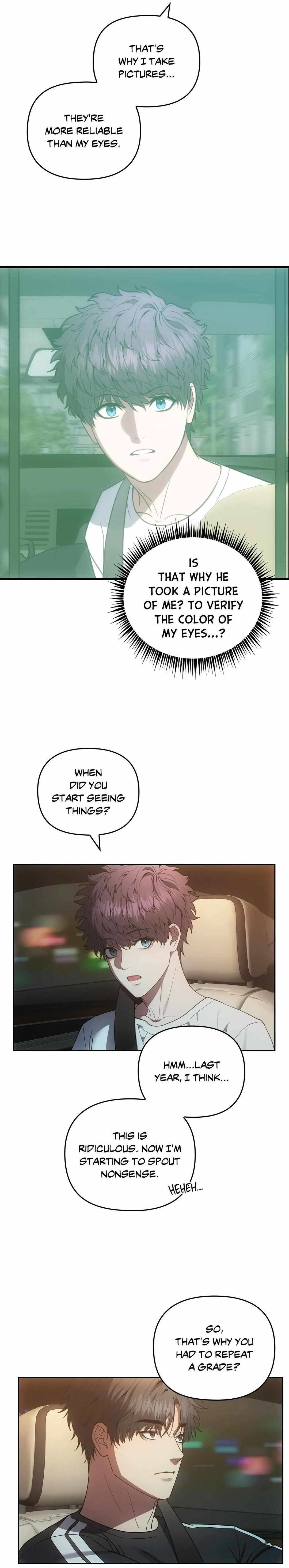 Read Midnight Tag chapter 13 image 3 on Lezhin
