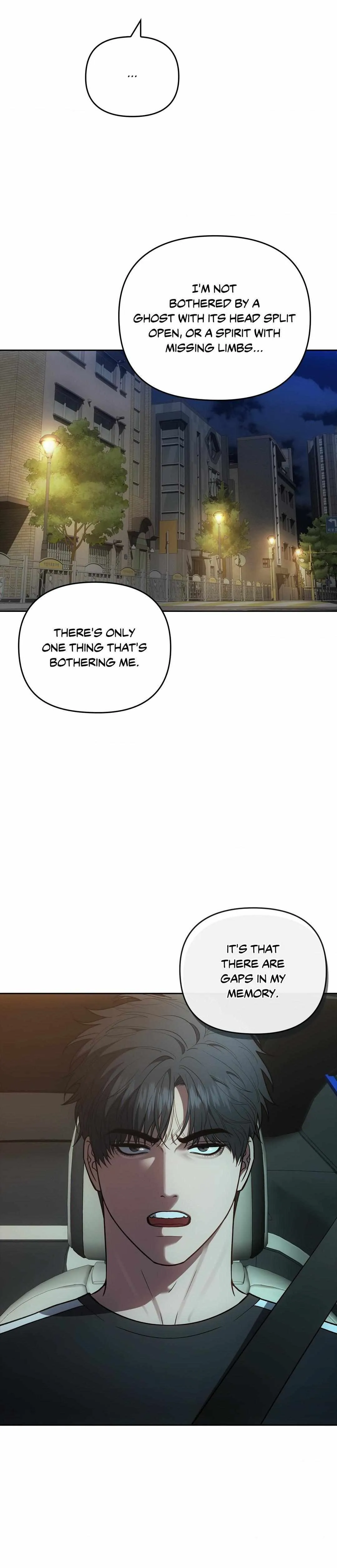 Read Midnight Tag chapter 13 image 4 on Lezhin