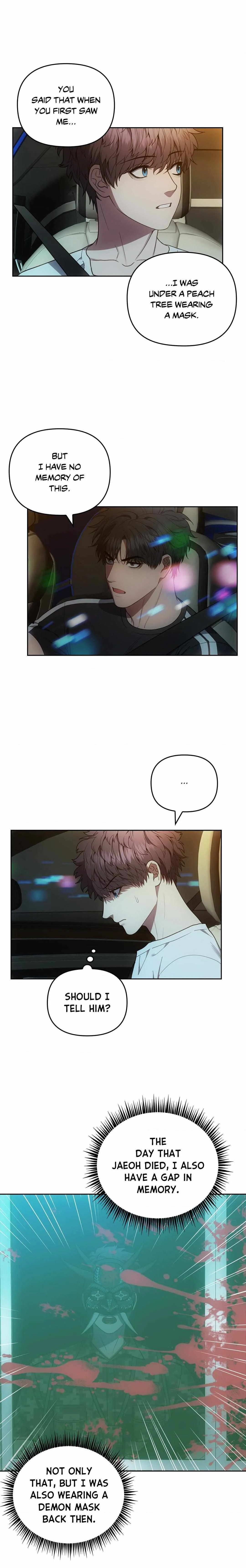 Read Midnight Tag chapter 13 image 5 on Lezhin