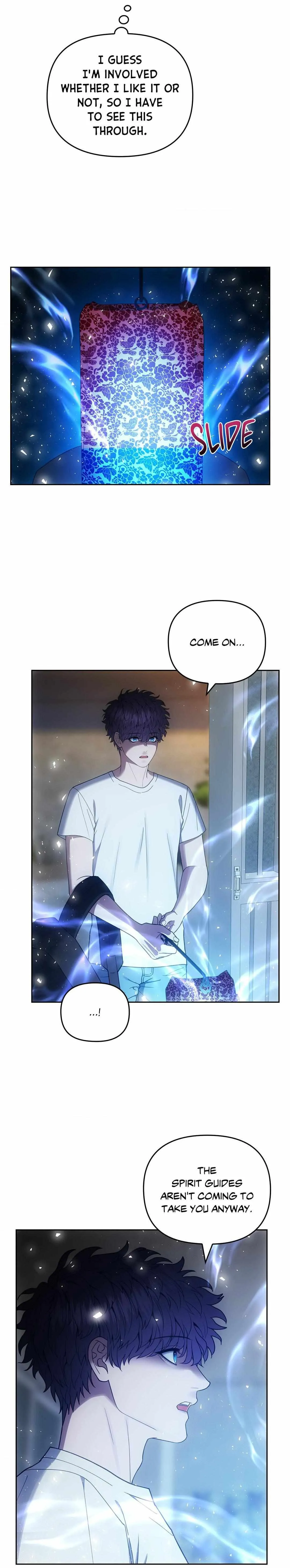Read Midnight Tag chapter 14 image 10 on Lezhin