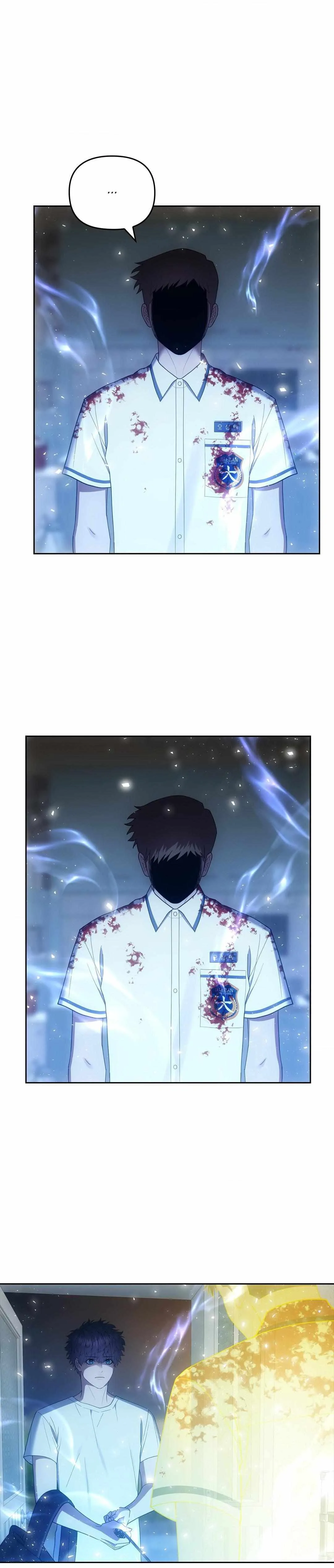 Read Midnight Tag chapter 14 image 11 on Lezhin