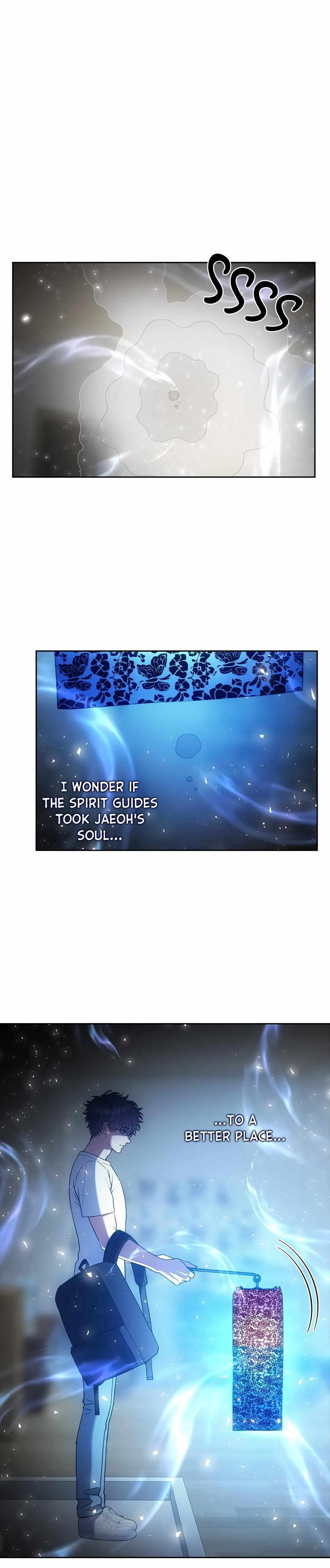 Read Midnight Tag chapter 14 image 12 on Lezhin
