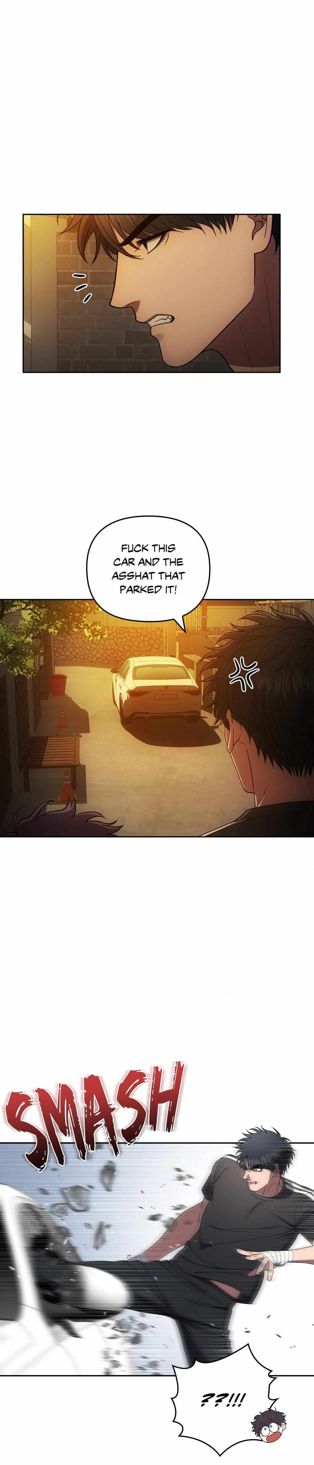 Read Midnight Tag chapter 14 image 19 on Lezhin