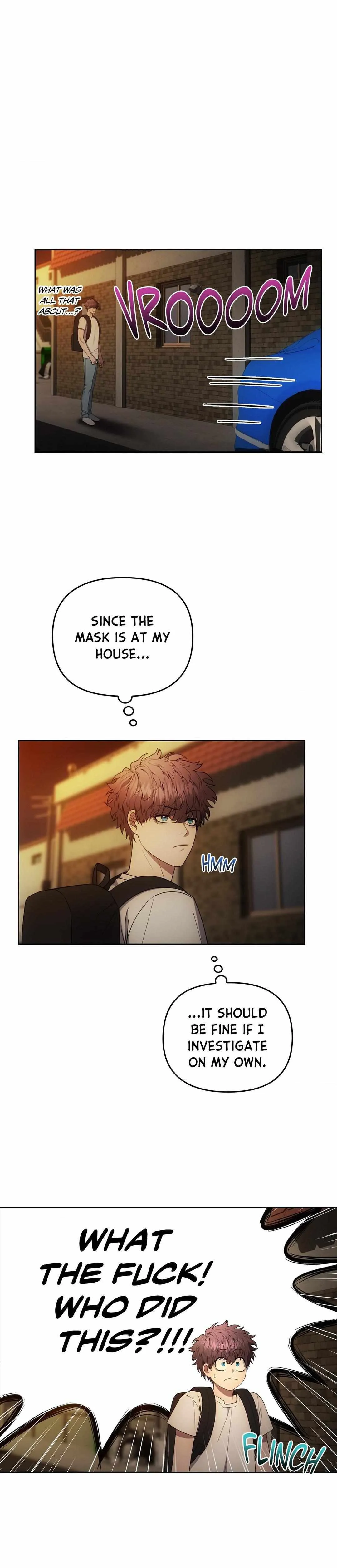 Read Midnight Tag chapter 14 image 24 on Lezhin