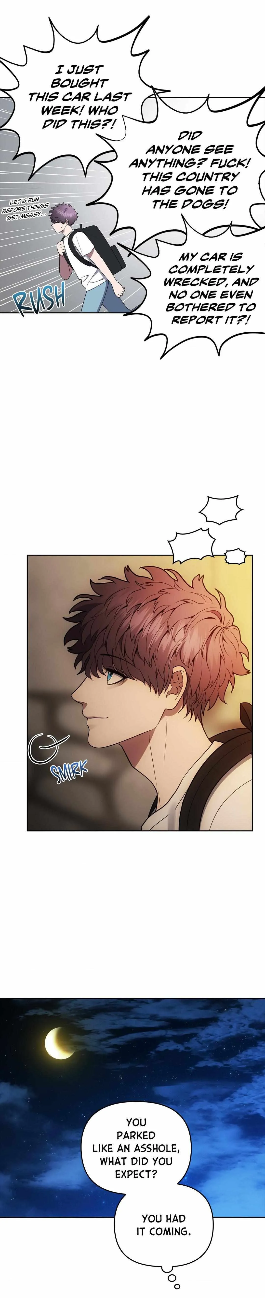 Read Midnight Tag chapter 14 image 25 on Lezhin