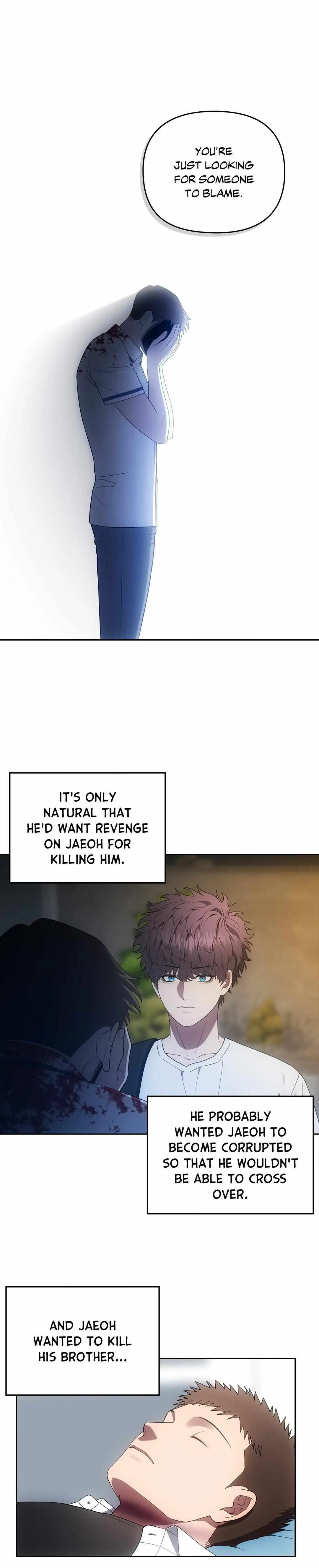 Read Midnight Tag chapter 14 image 8 on Lezhin