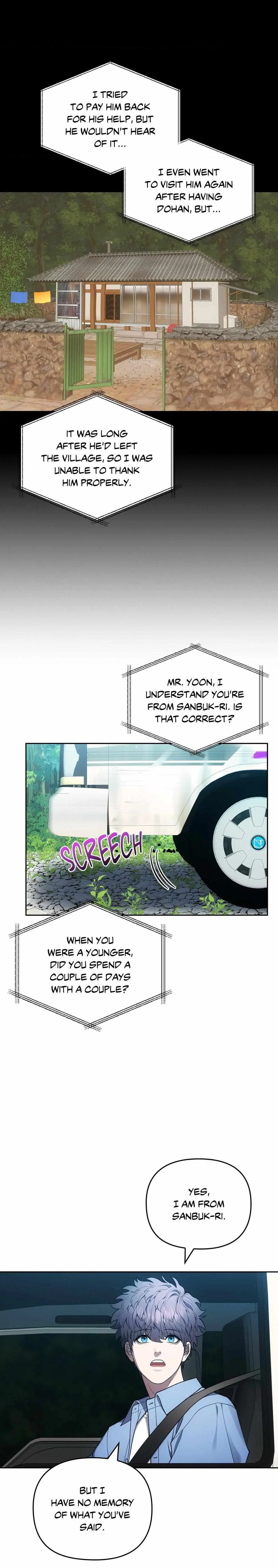 Read Midnight Tag chapter 15 image 11 on Lezhin