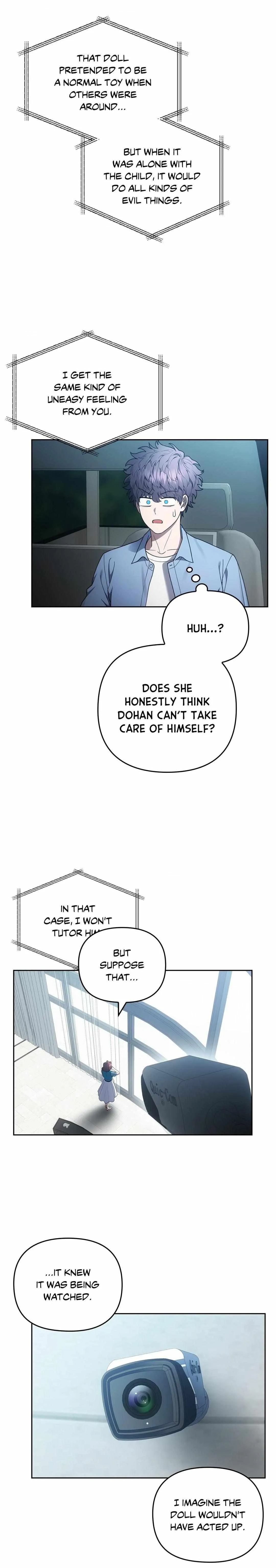 Read Midnight Tag chapter 15 image 14 on Lezhin