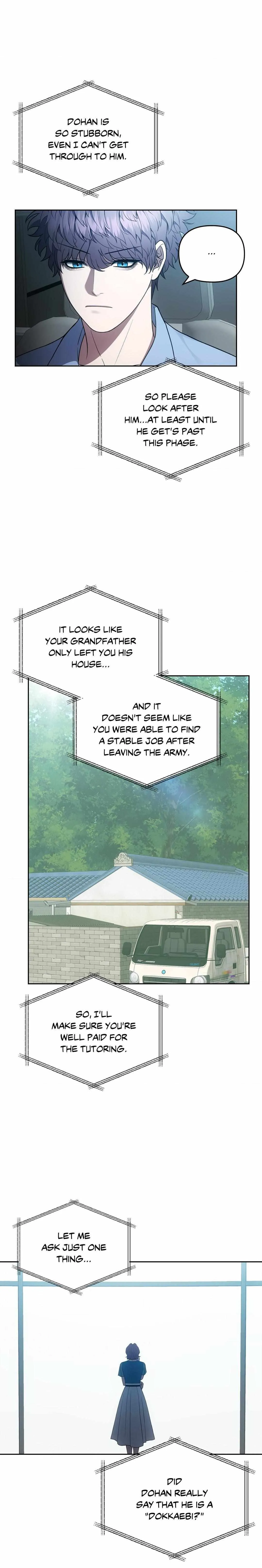 Read Midnight Tag chapter 15 image 15 on Lezhin
