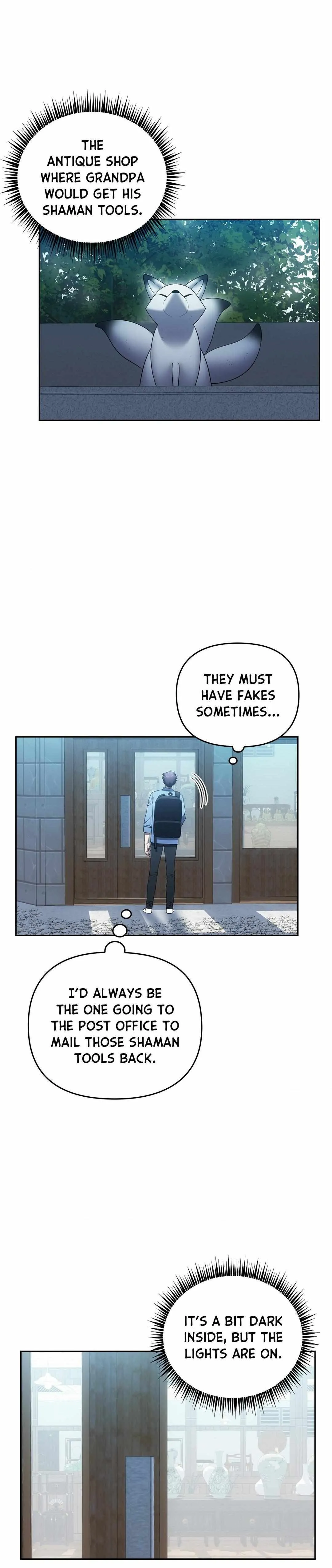 Read Midnight Tag chapter 15 image 18 on Lezhin