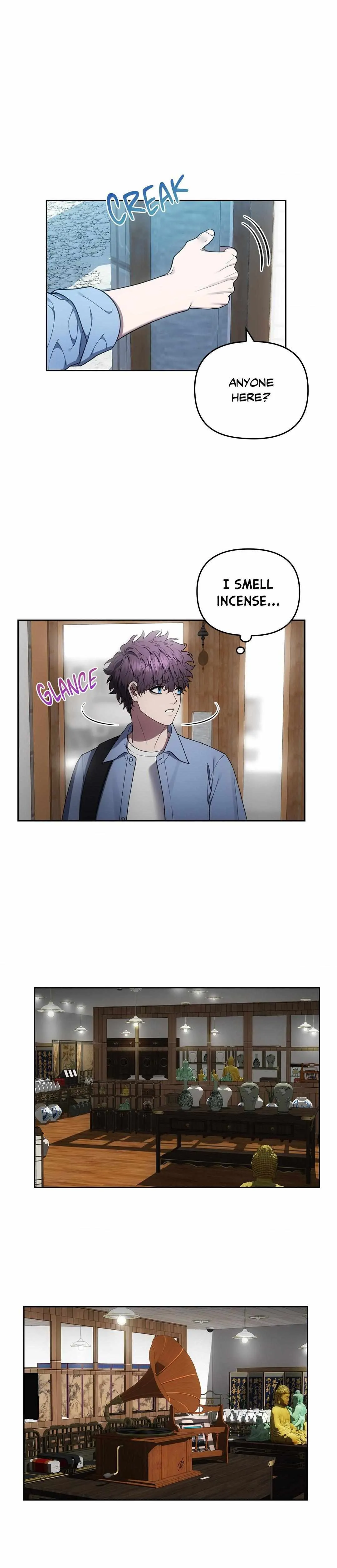 Read Midnight Tag chapter 15 image 19 on Lezhin