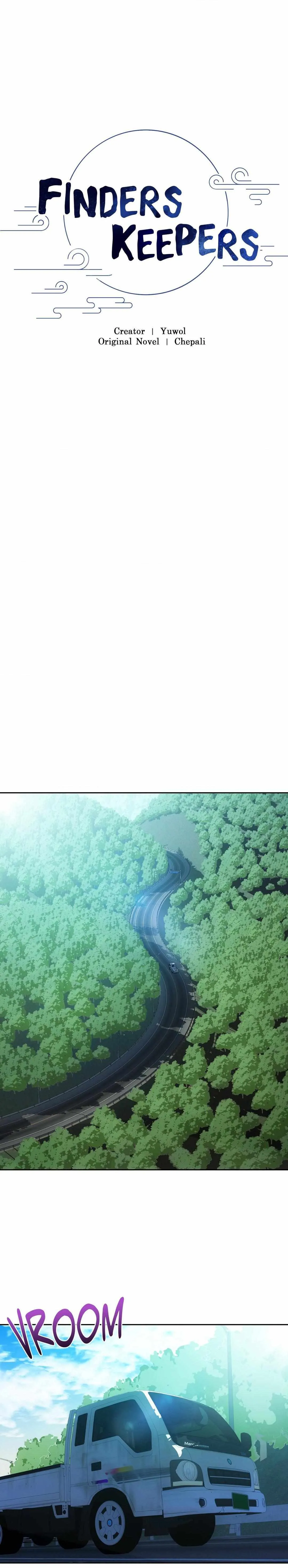 Read Midnight Tag chapter 15 image 2 on Lezhin