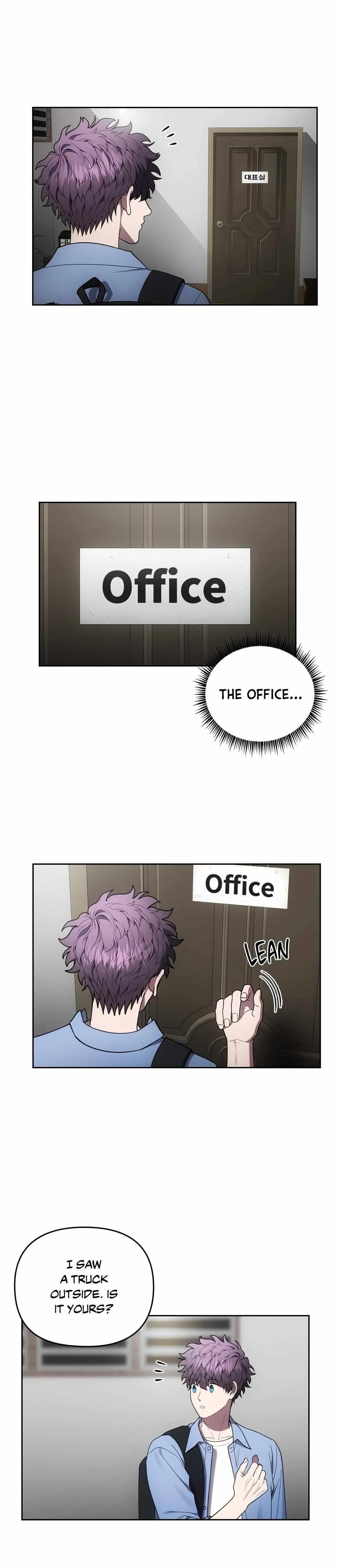 Read Midnight Tag chapter 15 image 20 on Lezhin