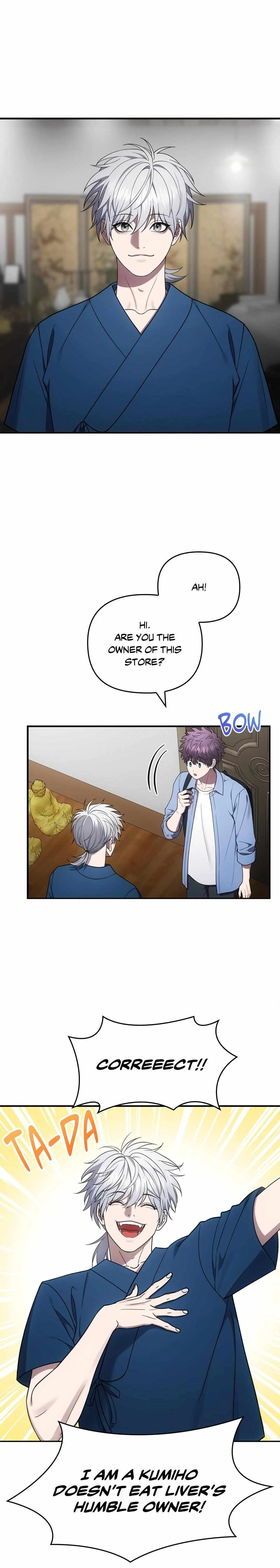 Read Midnight Tag chapter 15 image 21 on Lezhin