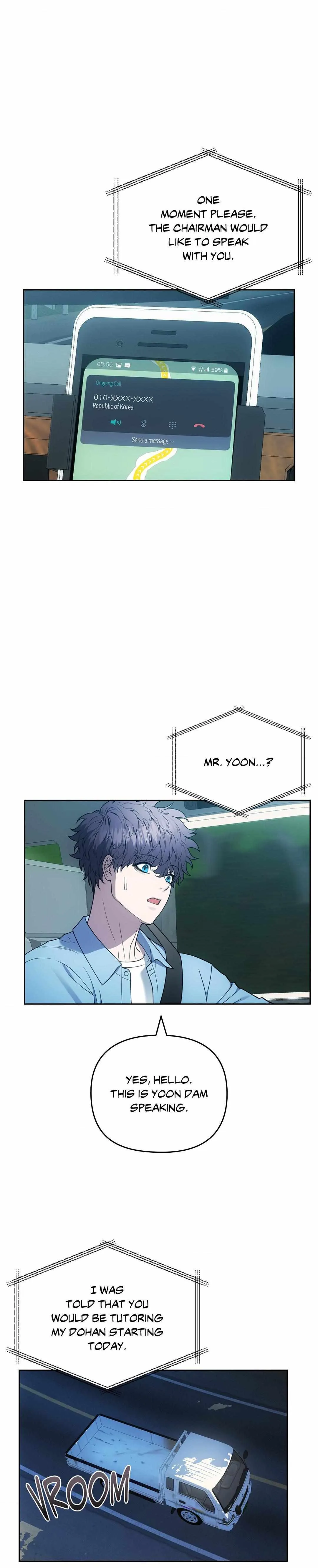 Read Midnight Tag chapter 15 image 4 on Lezhin