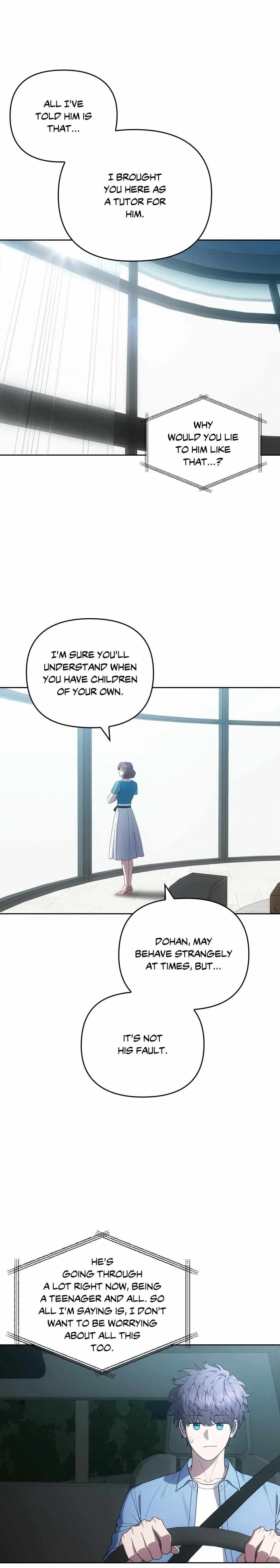 Read Midnight Tag chapter 15 image 6 on Lezhin