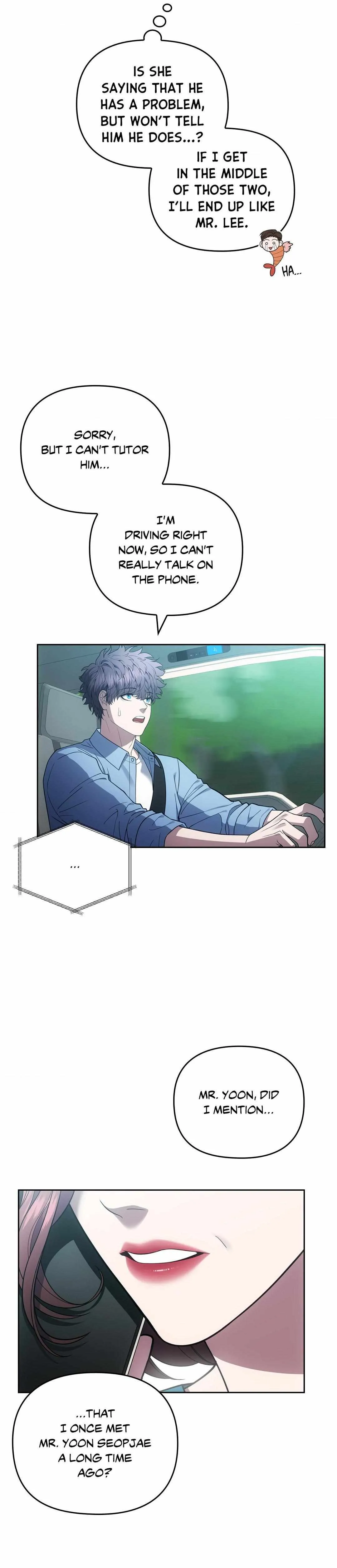 Read Midnight Tag chapter 15 image 7 on Lezhin