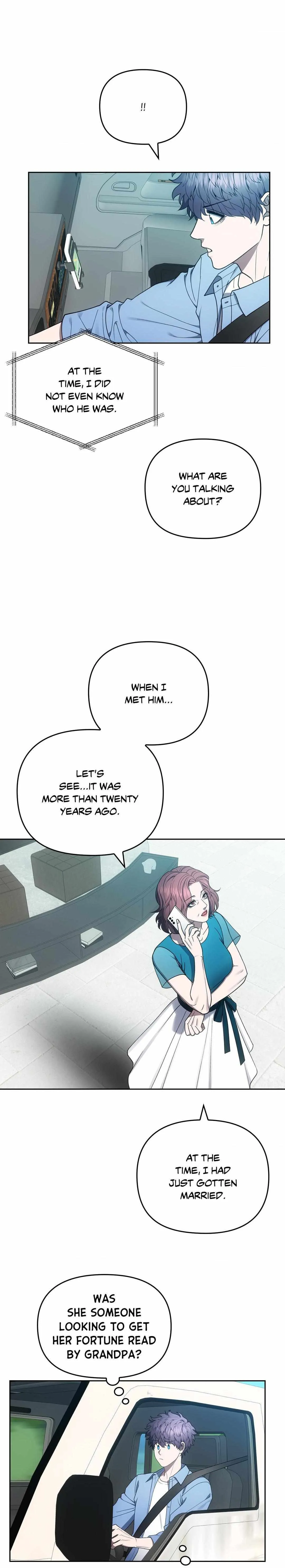 Read Midnight Tag chapter 15 image 8 on Lezhin