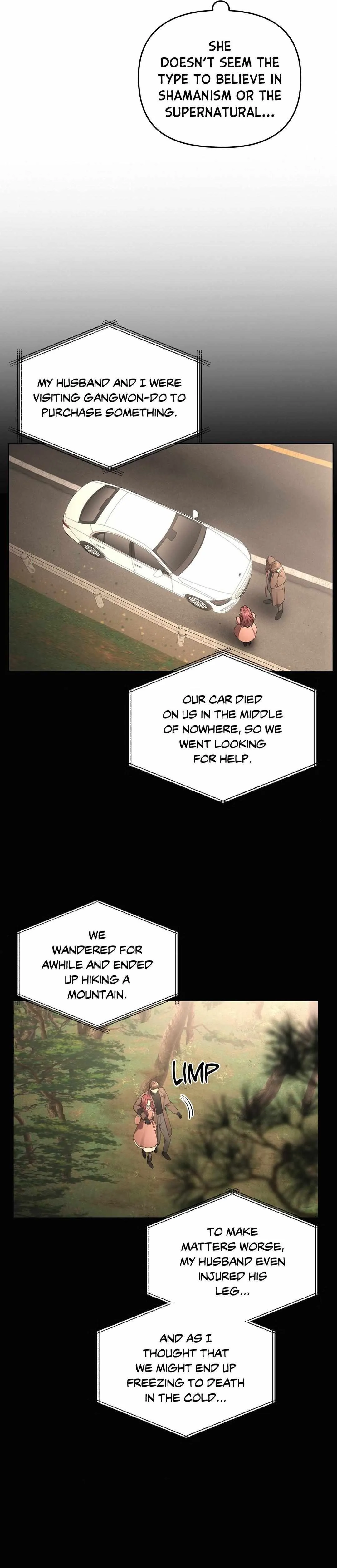 Read Midnight Tag chapter 15 image 9 on Lezhin
