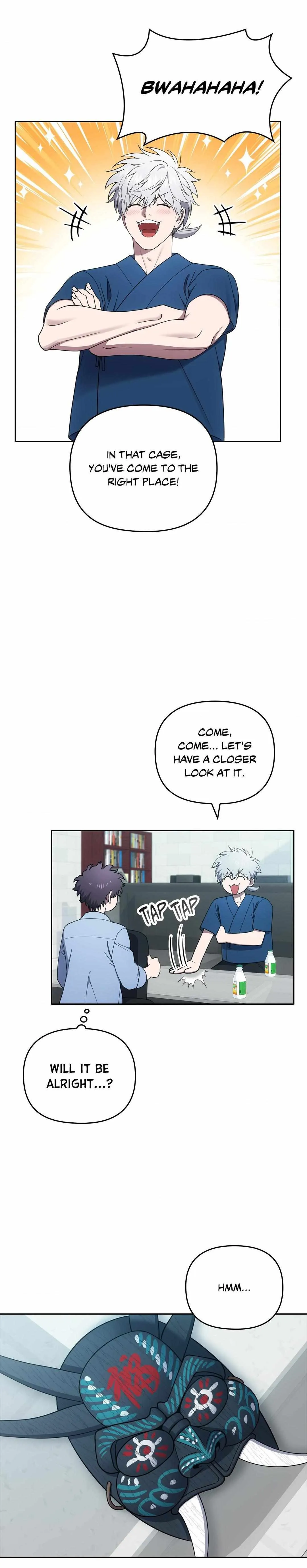 Read Midnight Tag chapter 16 image 10 on Lezhin