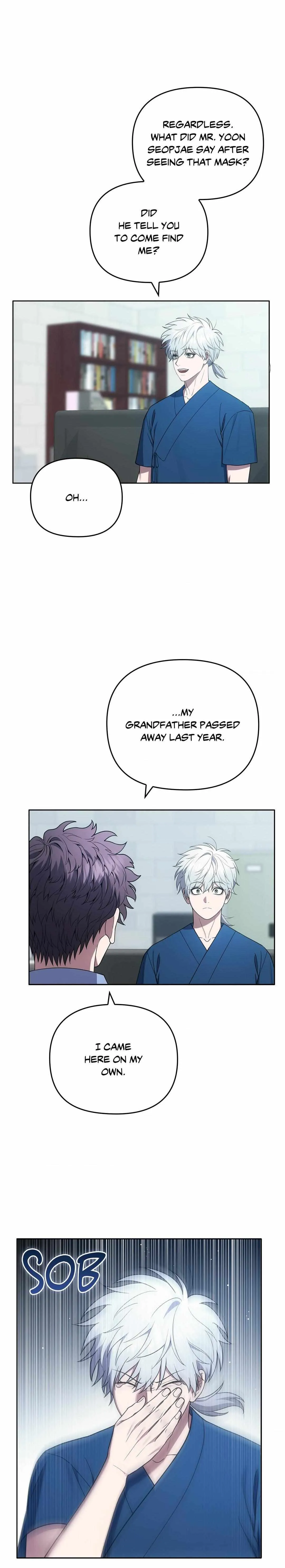 Read Midnight Tag chapter 16 image 16 on Lezhin