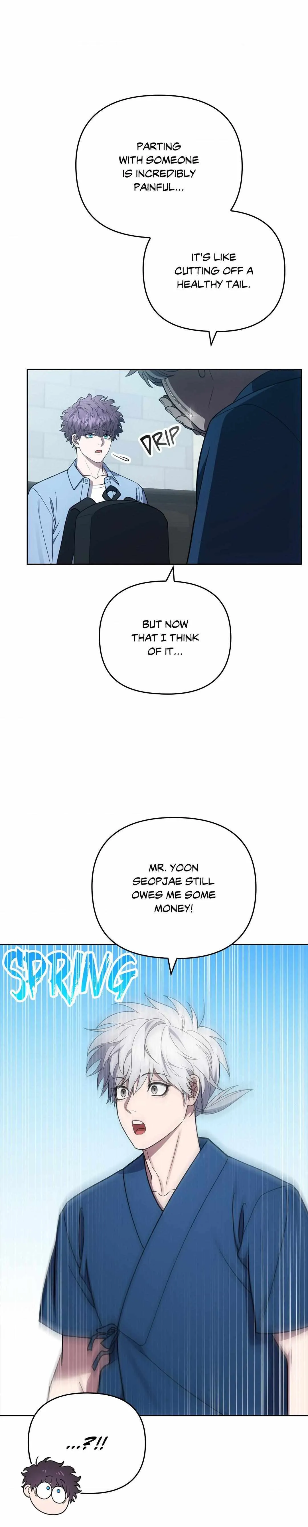 Read Midnight Tag chapter 16 image 17 on Lezhin