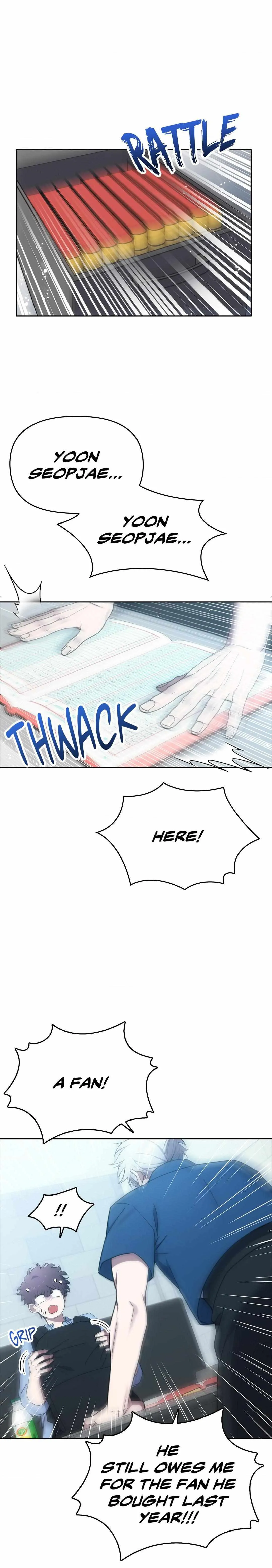 Read Midnight Tag chapter 16 image 18 on Lezhin