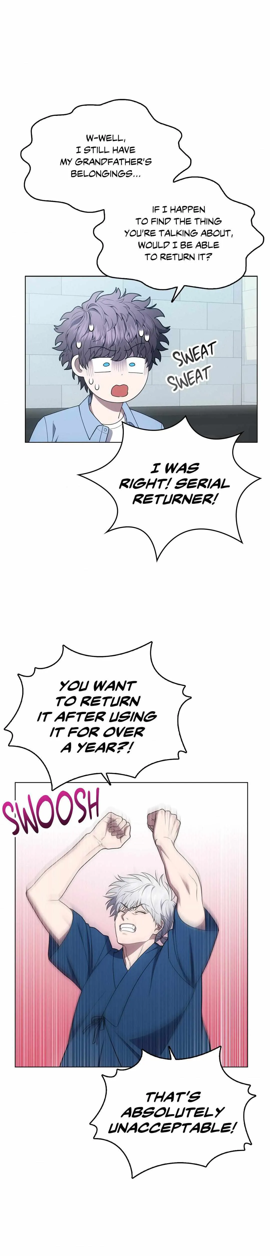 Read Midnight Tag chapter 16 image 19 on Lezhin