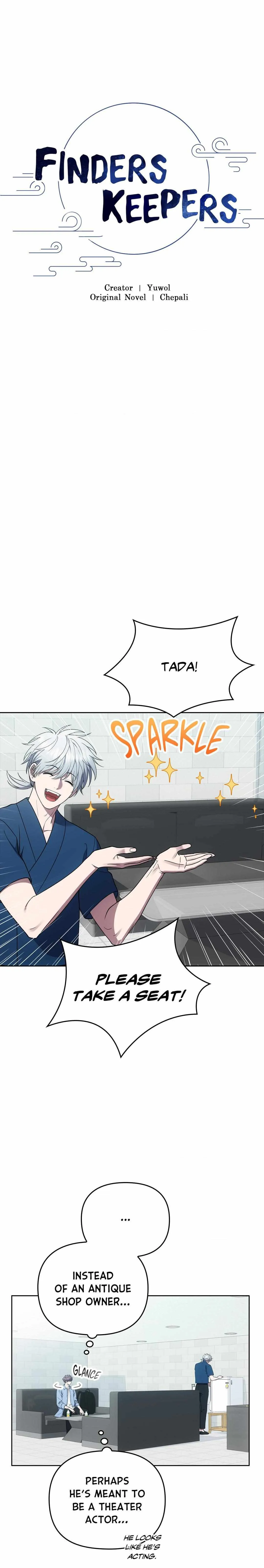 Read Midnight Tag chapter 16 image 2 on Lezhin