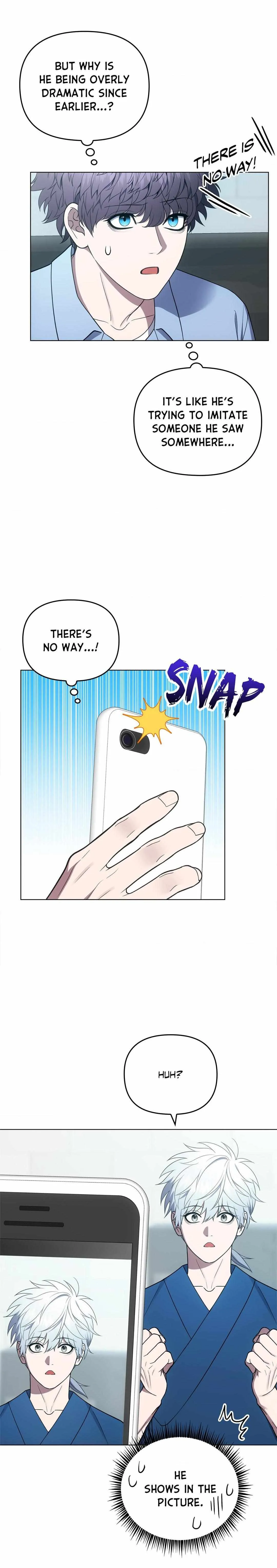 Read Midnight Tag chapter 16 image 20 on Lezhin