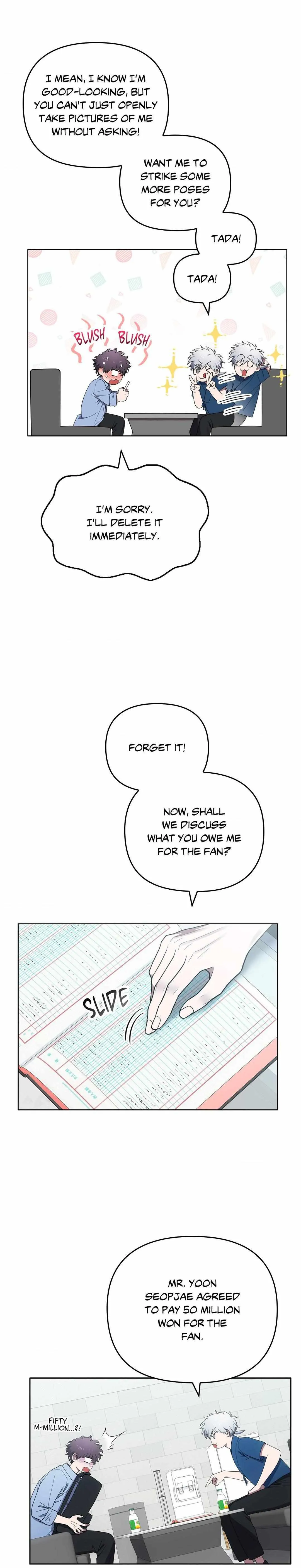Read Midnight Tag chapter 16 image 21 on Lezhin
