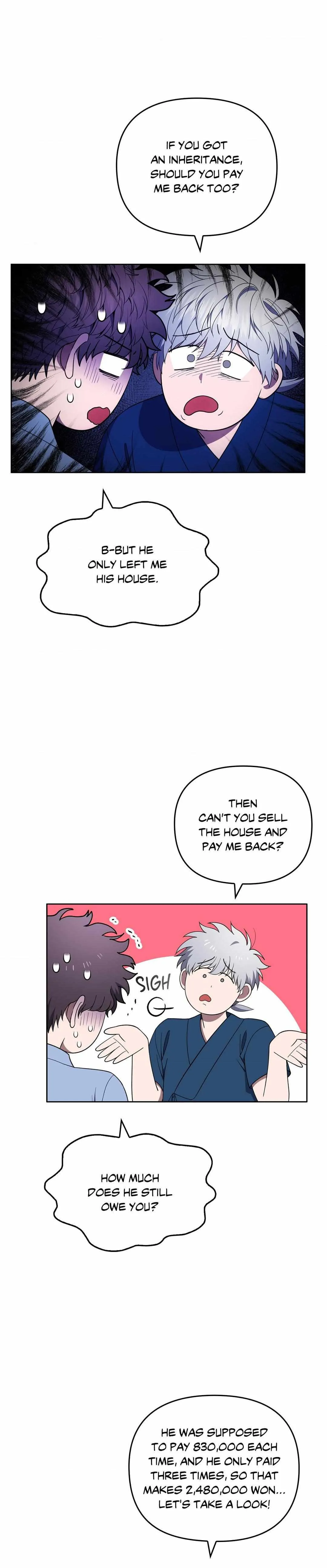 Read Midnight Tag chapter 16 image 23 on Lezhin