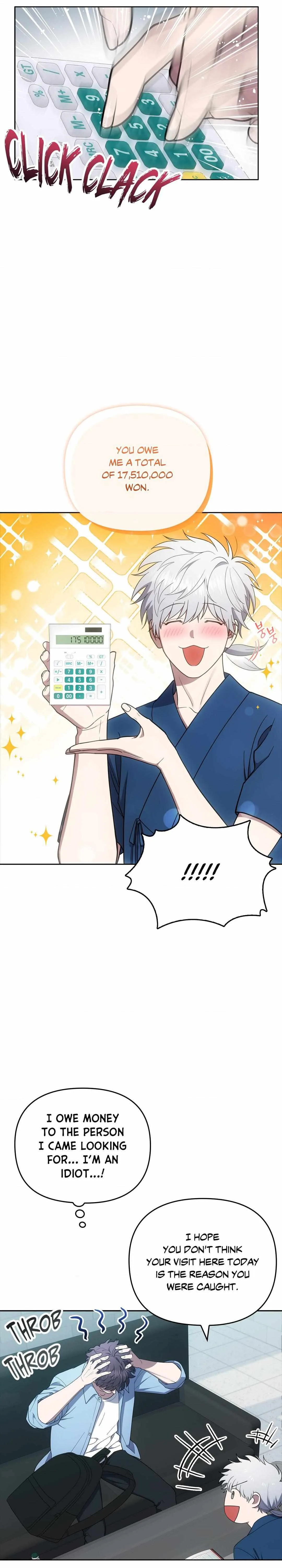 Read Midnight Tag chapter 16 image 24 on Lezhin