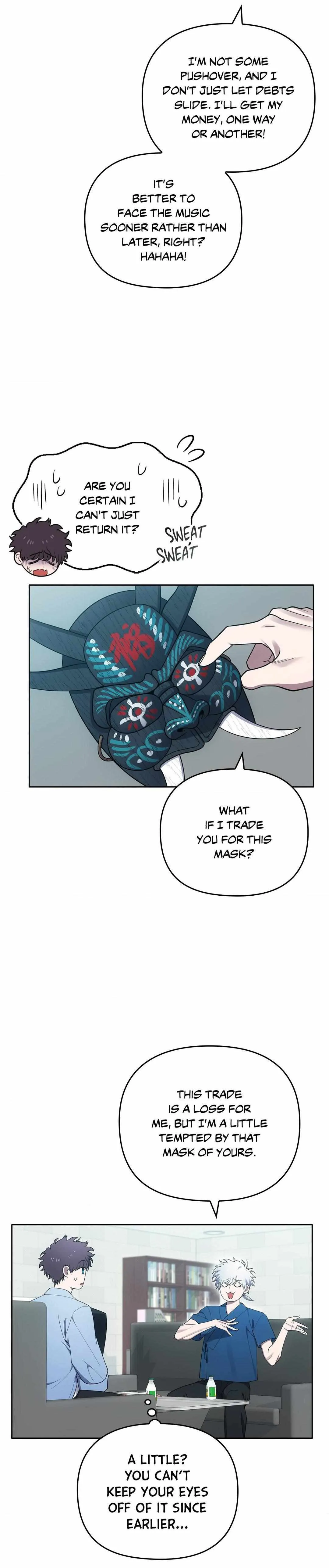 Read Midnight Tag chapter 16 image 25 on Lezhin