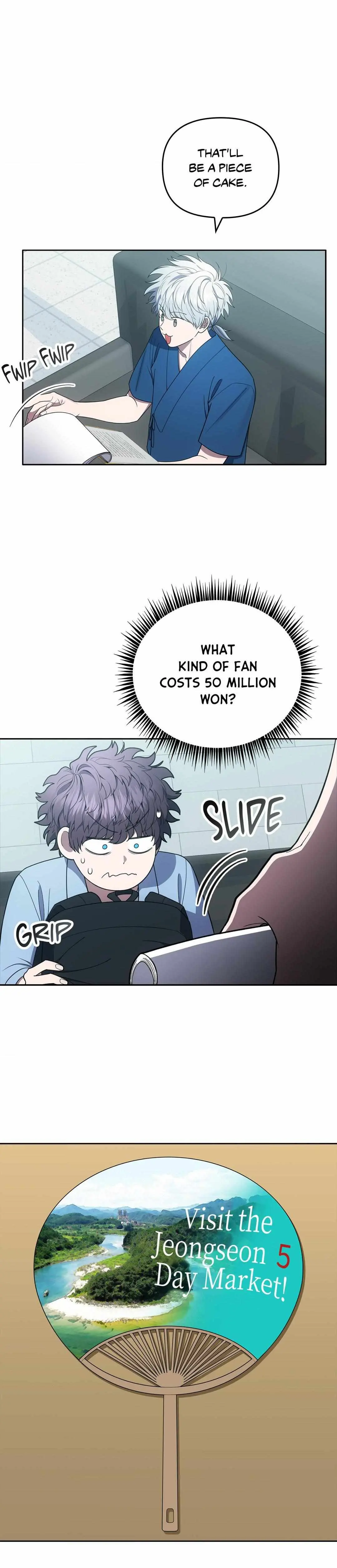 Read Midnight Tag chapter 16 image 27 on Lezhin