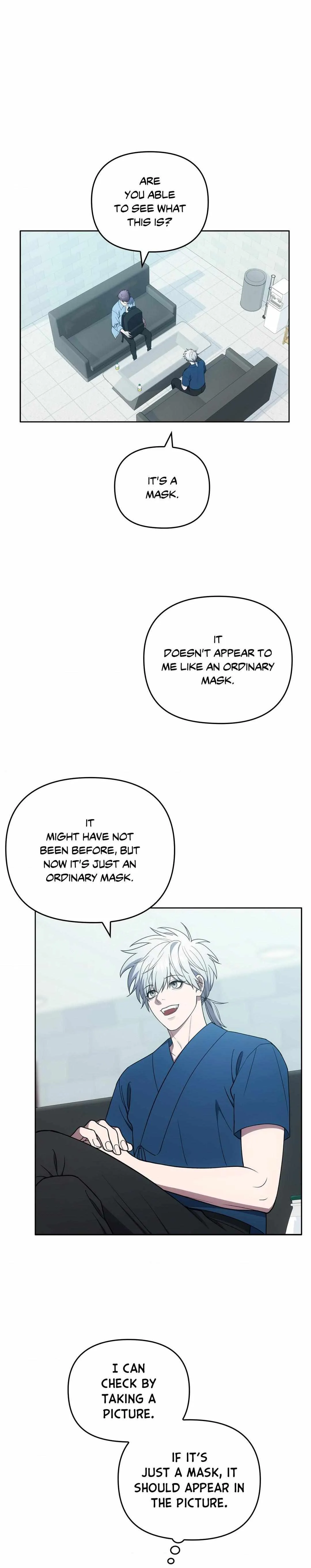 Read Midnight Tag chapter 16 image 7 on Lezhin