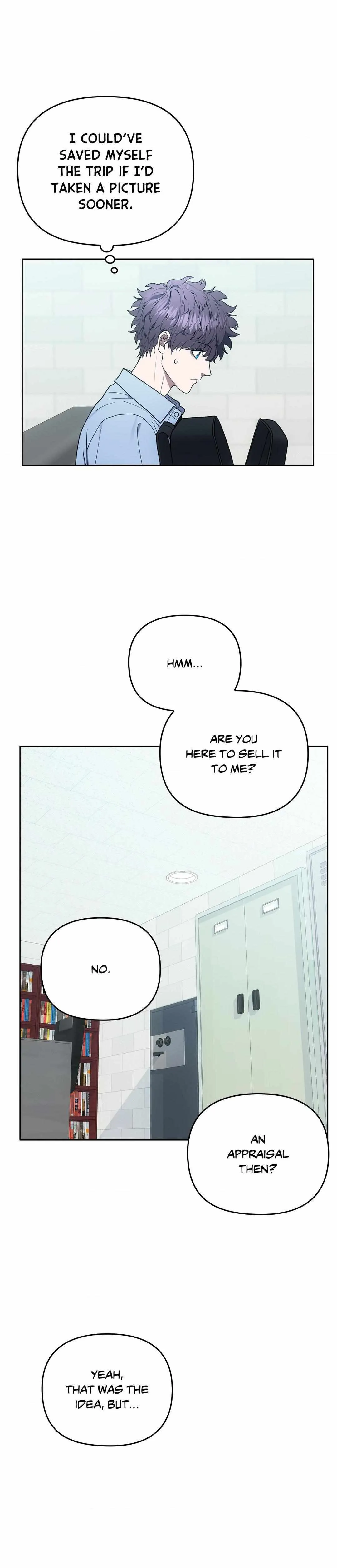 Read Midnight Tag chapter 16 image 9 on Lezhin