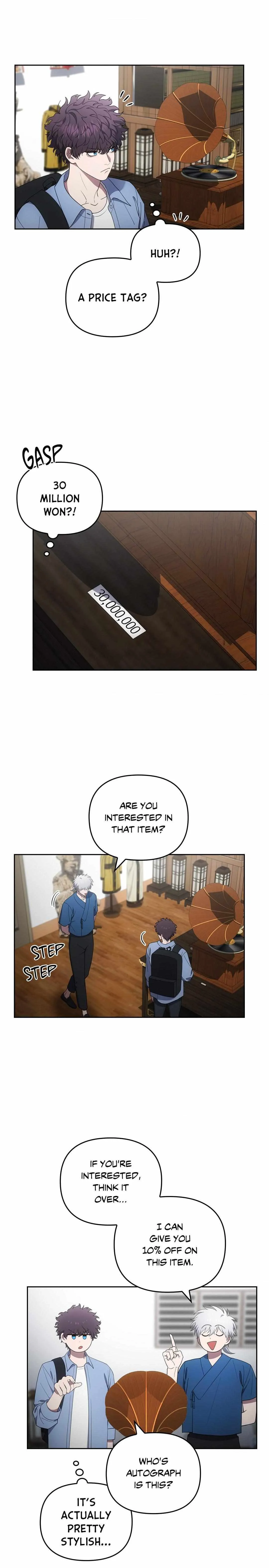 Read Midnight Tag chapter 17 image 10 on Lezhin