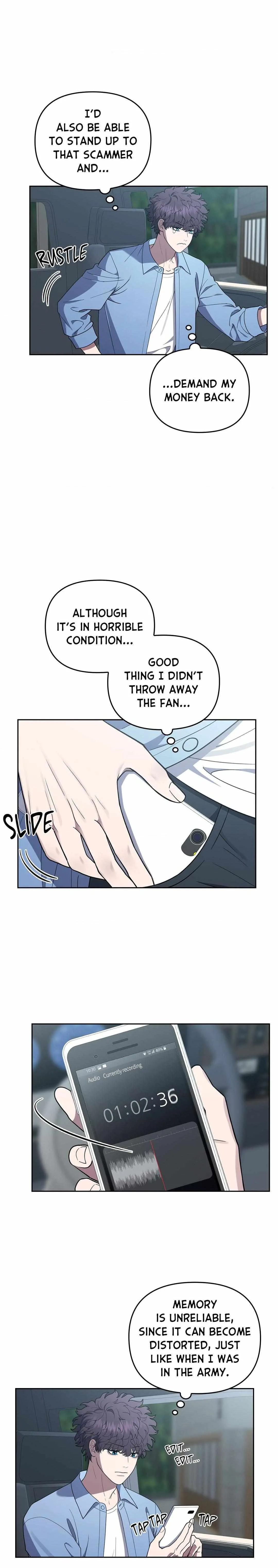 Read Midnight Tag chapter 17 image 13 on Lezhin